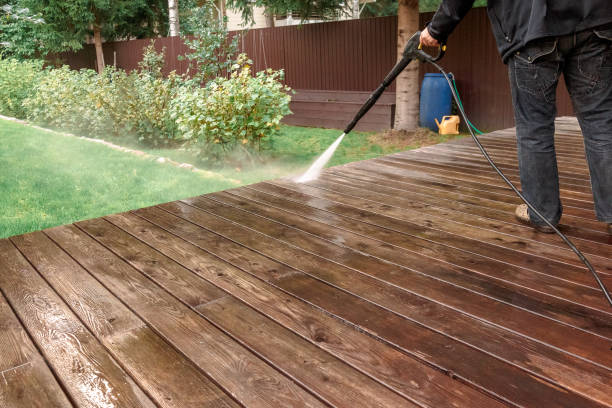 Best Solar Panel Cleaning  in Ann Arbor, MI