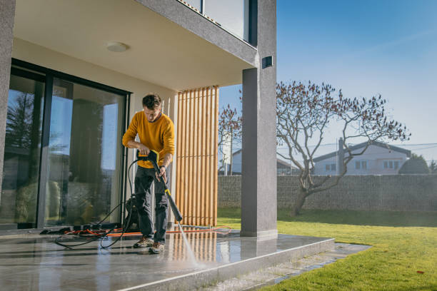 Best House Exterior Washing  in Ann Arbor, MI
