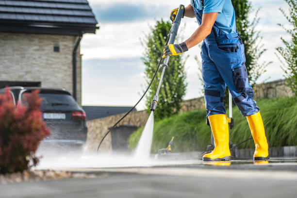 Best Roof Washing  in Ann Arbor, MI