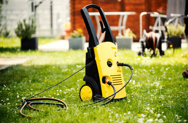 Trusted Ann Arbor, MI Pressure Washing Experts